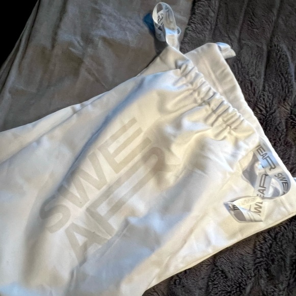 SWEAR Chunky 90s Style Sneaker - Picture 3 of 4